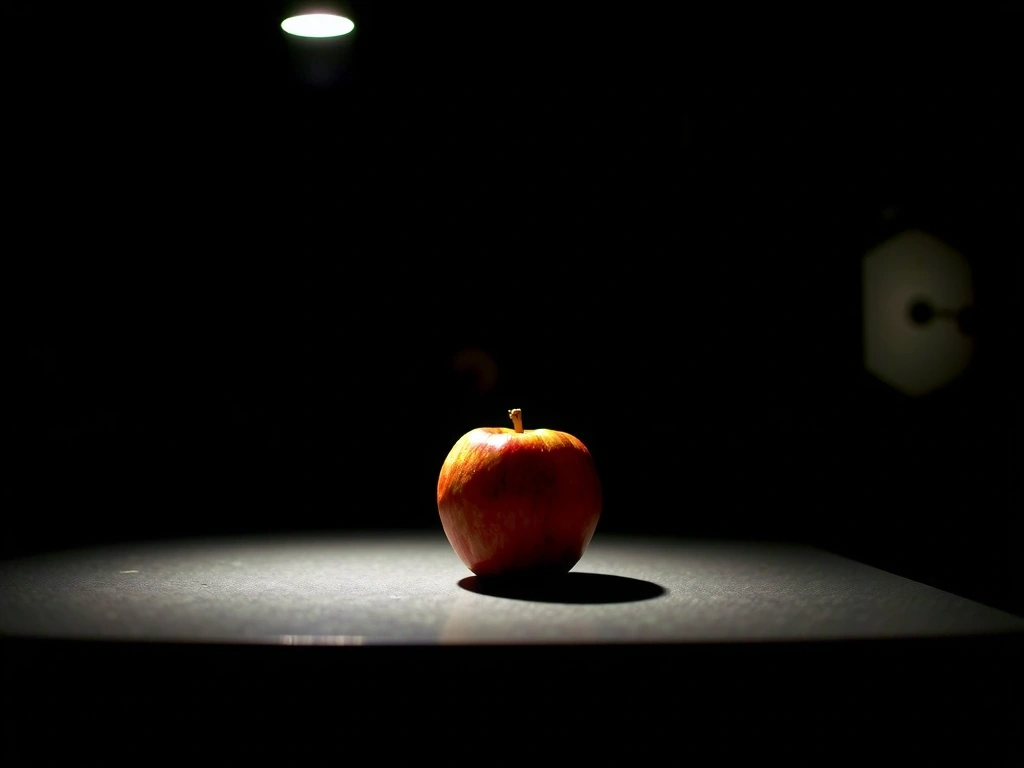 Fokus auf gesunde Ernährung