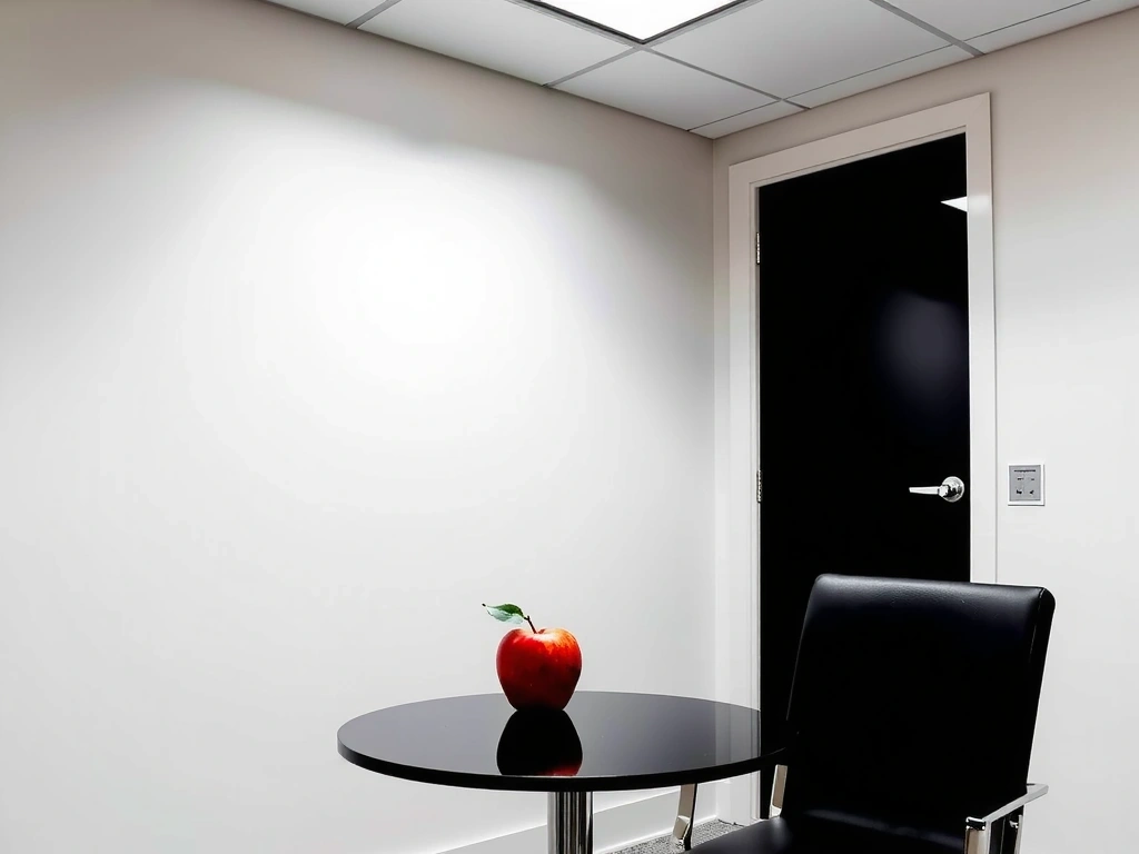 Beratungsraum Berlin