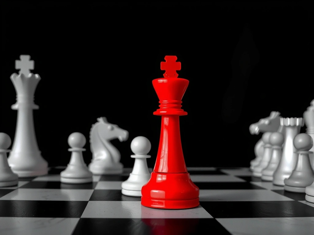 Strategische Beratung